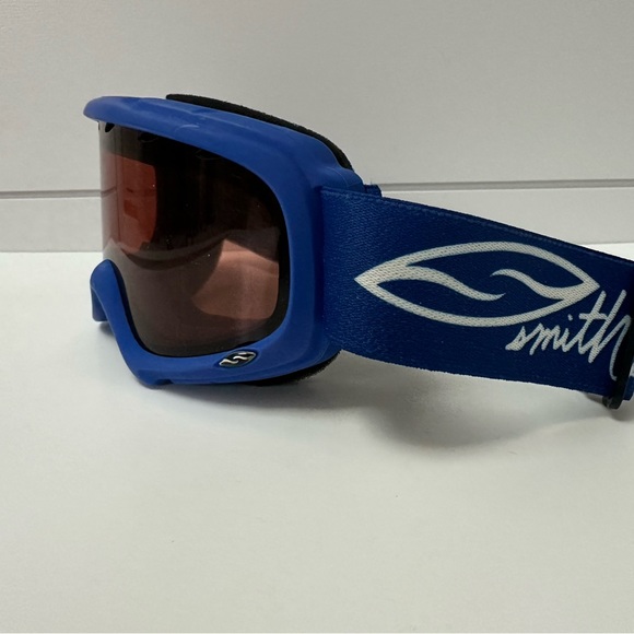 Smith Optics Gambler Goggle - Picture 3 of 4